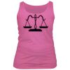 Women's Basic Tank Top Thumbnail