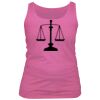 Women's Basic Tank Top Thumbnail