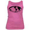 Women's Basic Tank Top Thumbnail