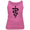 Women's Basic Tank Top Thumbnail