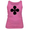 Women's Basic Tank Top Thumbnail