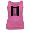 Women's Basic Tank Top Thumbnail
