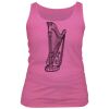 Women's Basic Tank Top Thumbnail