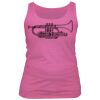 Women's Basic Tank Top Thumbnail