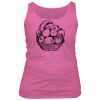 Women's Basic Tank Top Thumbnail