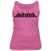 Women's Basic Tank Top Thumbnail