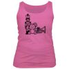 Women's Basic Tank Top Thumbnail