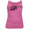 Women's Basic Tank Top Thumbnail