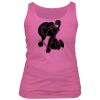 Women's Basic Tank Top Thumbnail