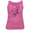 Women's Basic Tank Top Thumbnail