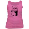 Women's Basic Tank Top Thumbnail