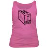 Women's Basic Tank Top Thumbnail