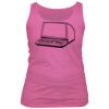 Women's Basic Tank Top Thumbnail