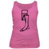 Women's Basic Tank Top Thumbnail