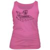 Women's Basic Tank Top Thumbnail