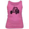 Women's Basic Tank Top Thumbnail