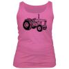 Women's Basic Tank Top Thumbnail