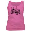 Women's Basic Tank Top Thumbnail