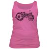 Women's Basic Tank Top Thumbnail