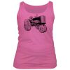 Women's Basic Tank Top Thumbnail