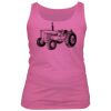 Women's Basic Tank Top Thumbnail
