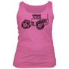 Women's Basic Tank Top Thumbnail