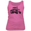 Women's Basic Tank Top Thumbnail