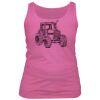 Women's Basic Tank Top Thumbnail