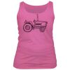 Women's Basic Tank Top Thumbnail