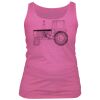 Women's Basic Tank Top Thumbnail