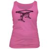 Women's Basic Tank Top Thumbnail