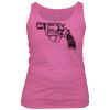 Women's Basic Tank Top Thumbnail