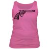 Women's Basic Tank Top Thumbnail