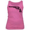Women's Basic Tank Top Thumbnail