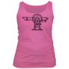 Women's Basic Tank Top Thumbnail