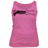 Women's Basic Tank Top Thumbnail