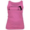Women's Basic Tank Top Thumbnail