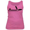 Women's Basic Tank Top Thumbnail