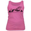 Women's Basic Tank Top Thumbnail