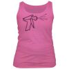 Women's Basic Tank Top Thumbnail