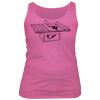 Women's Basic Tank Top Thumbnail