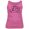 Women's Basic Tank Top Thumbnail