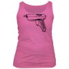 Women's Basic Tank Top Thumbnail
