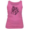Women's Basic Tank Top Thumbnail