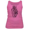 Women's Basic Tank Top Thumbnail