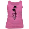 Women's Basic Tank Top Thumbnail