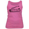 Women's Basic Tank Top Thumbnail