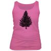 Women's Basic Tank Top Thumbnail