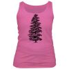 Women's Basic Tank Top Thumbnail