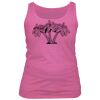 Women's Basic Tank Top Thumbnail